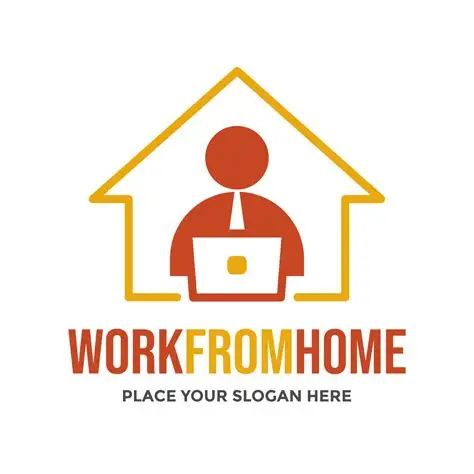 work from home